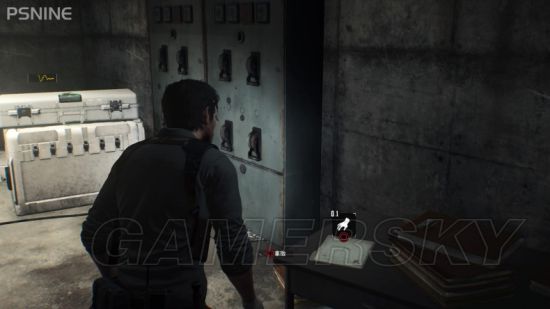 《恶灵附身2》收集攻略 全物品收集图文攻略