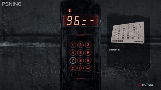 《恶灵附身2》收集攻略 全物品收集图文攻略