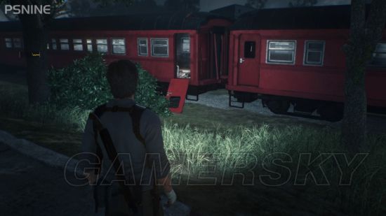 《恶灵附身2》收集攻略 全物品收集图文攻略