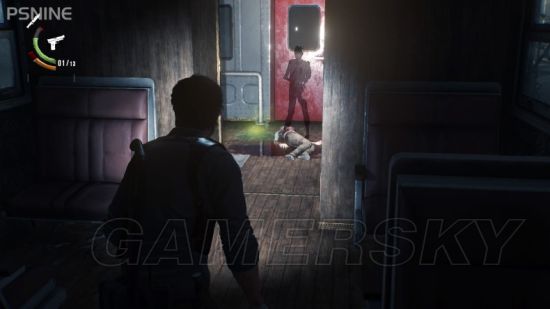 《恶灵附身2》收集攻略 全物品收集图文攻略