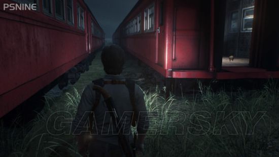 《恶灵附身2》收集攻略 全物品收集图文攻略