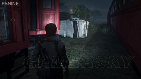 《恶灵附身2》收集攻略 全物品收集图文攻略