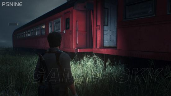 《恶灵附身2》收集攻略 全物品收集图文攻略