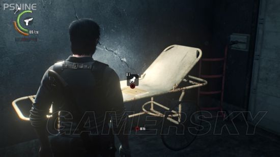 《恶灵附身2》收集攻略 全物品收集图文攻略