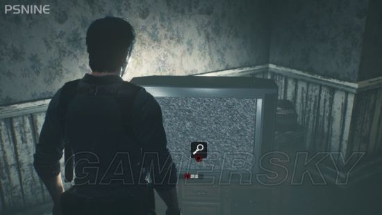 《恶灵附身2》收集攻略 全物品收集图文攻略