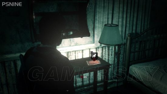 《恶灵附身2》收集攻略 全物品收集图文攻略