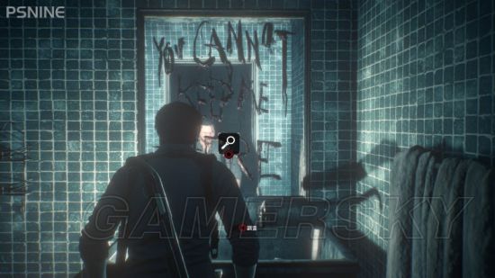 《恶灵附身2》收集攻略 全物品收集图文攻略