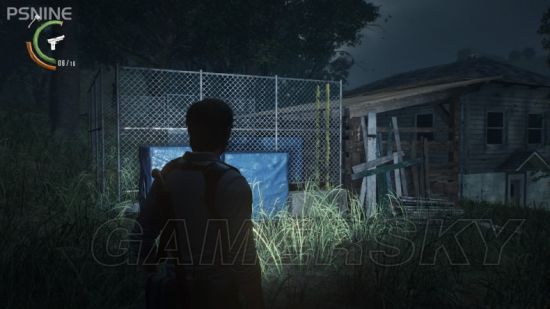 《恶灵附身2》收集攻略 全物品收集图文攻略