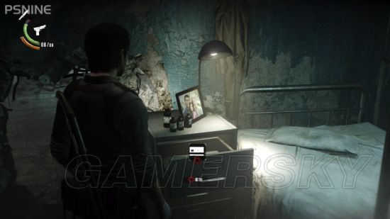 《恶灵附身2》收集攻略 全物品收集图文攻略