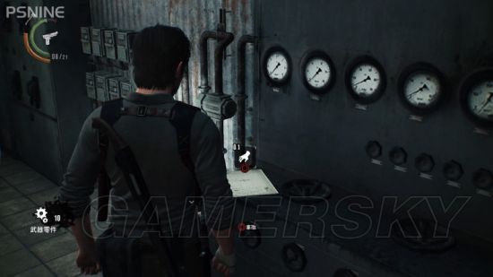 《恶灵附身2》收集攻略 全物品收集图文攻略