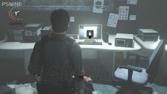 《恶灵附身2》收集攻略 全物品收集图文攻略