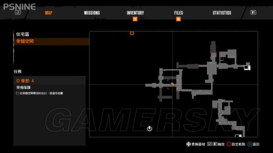 《恶灵附身2》收集攻略 全物品收集图文攻略