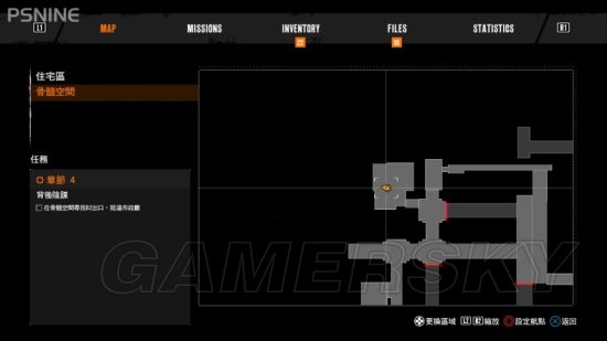 《恶灵附身2》收集攻略 全物品收集图文攻略