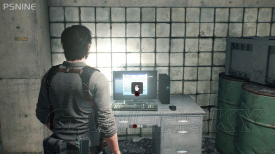 《恶灵附身2》收集攻略 全物品收集图文攻略