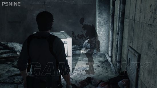 《恶灵附身2》收集攻略 全物品收集图文攻略