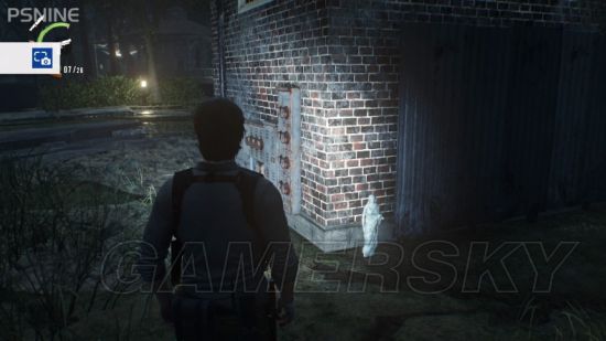 《恶灵附身2》收集攻略 全物品收集图文攻略