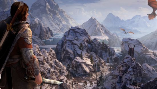 《中土世界战争之影》招募兽人方法 怎么招募兽人