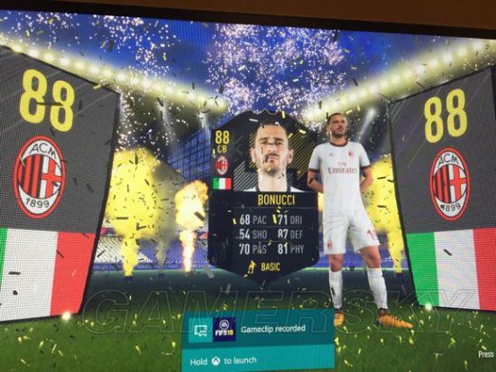 《FIFA18》UT模式球员买卖技巧一览 UT模式买卖球员有什么技巧