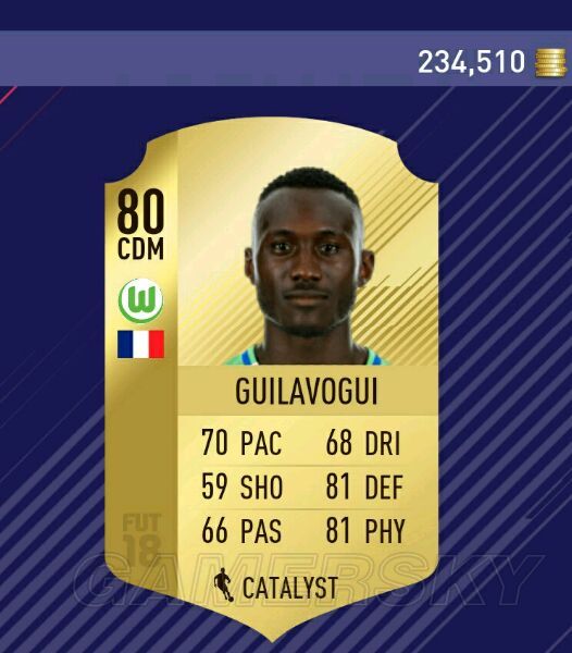 《FIFA18》德甲开荒用哪些球员 德甲0元党开荒阵型及球员推荐