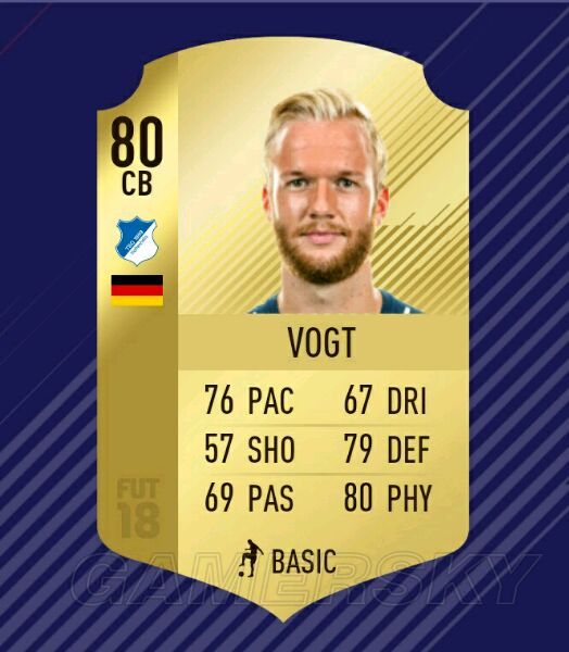 《FIFA18》德甲开荒用哪些球员 德甲0元党开荒阵型及球员推荐