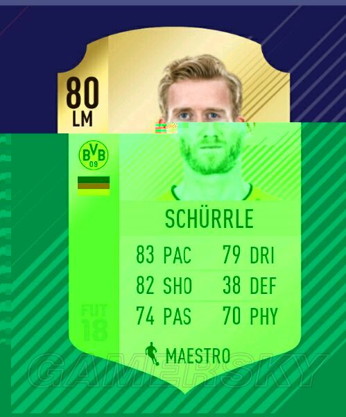 《FIFA18》德甲开荒用哪些球员 德甲0元党开荒阵型及球员推荐