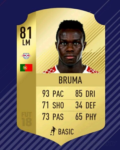 《FIFA18》德甲开荒用哪些球员 德甲0元党开荒阵型及球员推荐