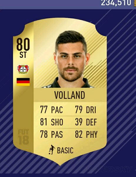 《FIFA18》德甲开荒用哪些球员 德甲0元党开荒阵型及球员推荐