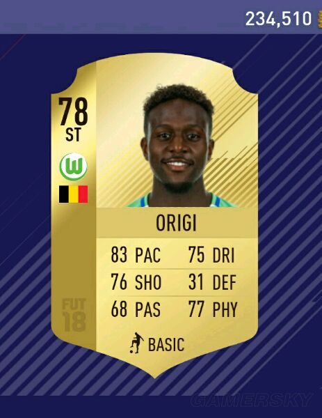 《FIFA18》德甲开荒用哪些球员 德甲0元党开荒阵型及球员推荐