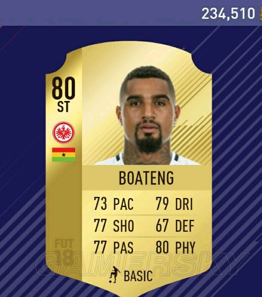 《FIFA18》德甲开荒用哪些球员 德甲0元党开荒阵型及球员推荐