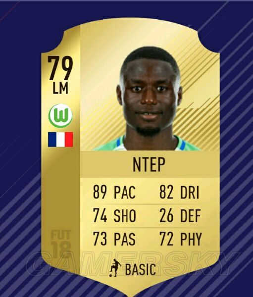 《FIFA18》德甲开荒用哪些球员 德甲0元党开荒阵型及球员推荐