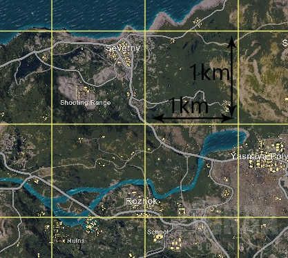 《绝地求生大逃杀》跳伞操作及最快最远跳伞方法 绝地求生大逃杀怎么跳伞