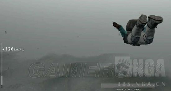 《绝地求生大逃杀》跳伞操作及最快最远跳伞方法 绝地求生大逃杀怎么跳伞