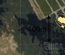 《绝地求生大逃杀》跳伞操作及最快最远跳伞方法 绝地求生大逃杀怎么跳伞