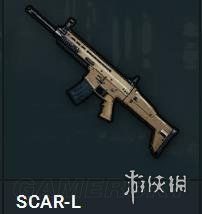 《绝地求生大逃杀》武器射击距离一览 什么枪打的远