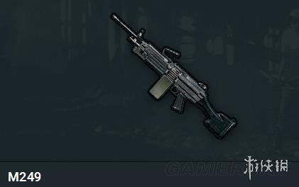 《绝地求生大逃杀》武器射击距离一览 什么枪打的远