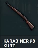 《绝地求生大逃杀》武器射击距离一览 什么枪打的远