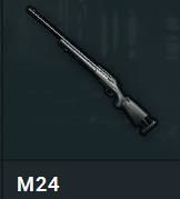 《绝地求生大逃杀》武器射击距离一览 什么枪打的远