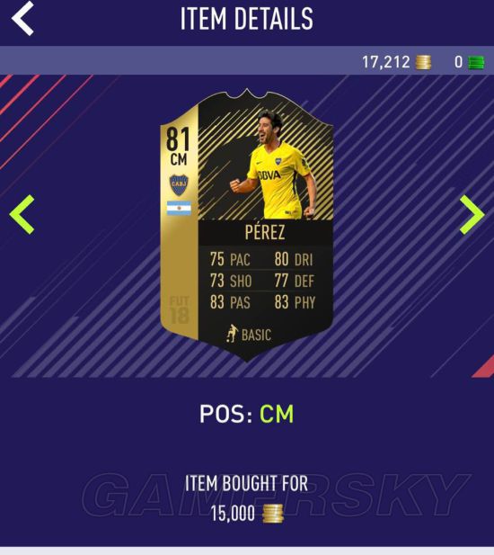 《FIFA18》英超实用左边后卫球员搭配推荐