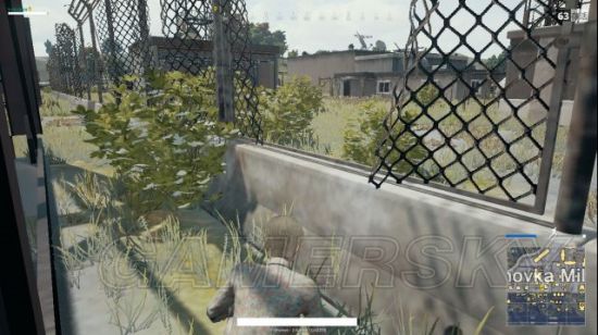 《绝地求生大逃杀》热门资源点阴人技巧 学校机场及监狱阴人技巧