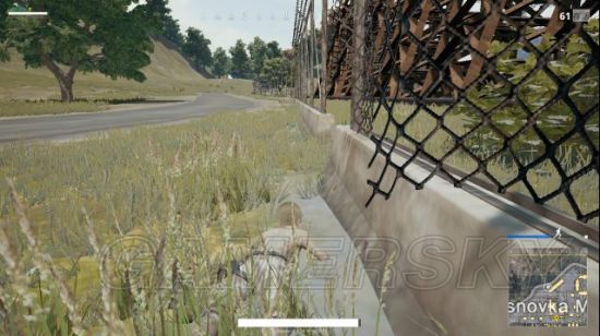 《绝地求生大逃杀》热门资源点阴人技巧 学校机场及监狱阴人技巧