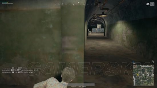 《绝地求生大逃杀》热门资源点阴人技巧 学校机场及监狱阴人技巧