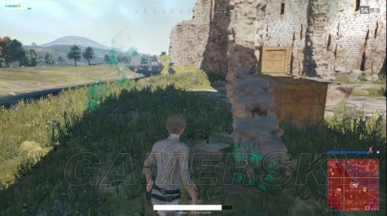 《绝地求生大逃杀》热门资源点阴人技巧 学校机场及监狱阴人技巧