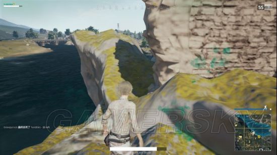 《绝地求生大逃杀》热门资源点阴人技巧 学校机场及监狱阴人技巧