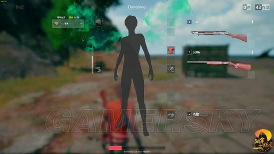 《绝地求生大逃杀》更新后资源分布情况解析 更新后资源分布改动