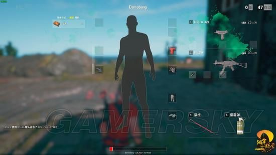 《绝地求生大逃杀》更新后资源分布情况解析 更新后资源分布改动