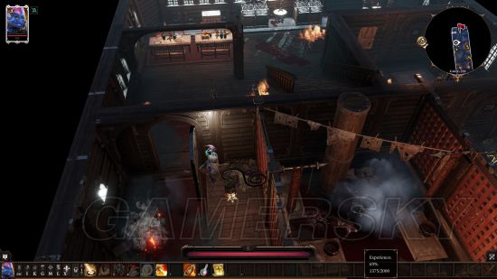 《神界原罪2》开局省时间及经验技巧分享