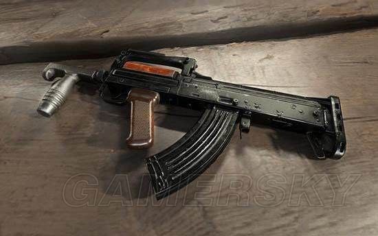 《绝地求生大逃杀》好用武器推荐及分析 绝地求生大逃杀什么武器最好用