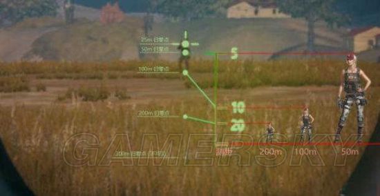 《絕地求生大逃殺》十字弩用法技巧 絕地求生大逃殺十字弩怎么用