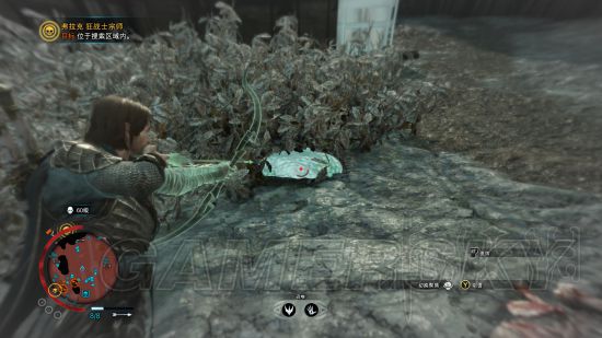 《中土世界战争之影》野兽诱饵全位置详解 野兽诱饵在哪