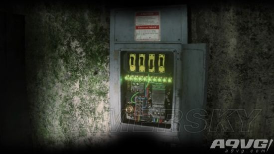 《恶灵附身2》毒气地下室保险丝打开方法 毒气地下室保险丝怎么打开